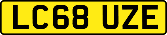 LC68UZE