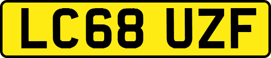 LC68UZF