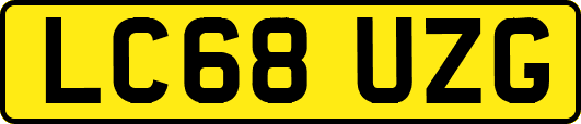 LC68UZG