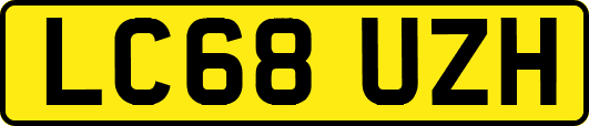 LC68UZH