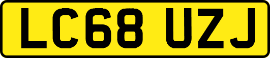 LC68UZJ