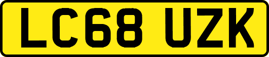 LC68UZK