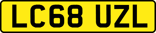 LC68UZL