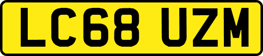 LC68UZM