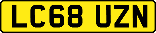 LC68UZN