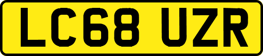 LC68UZR