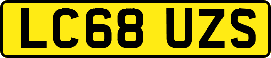 LC68UZS