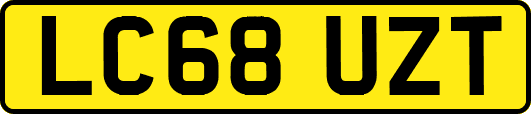 LC68UZT
