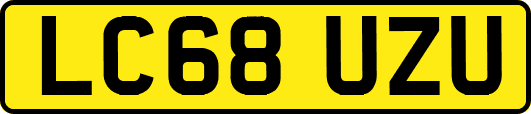 LC68UZU