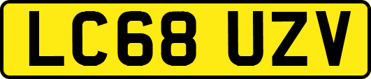 LC68UZV