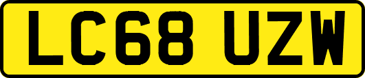 LC68UZW