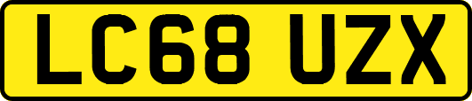 LC68UZX