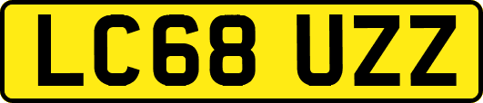 LC68UZZ