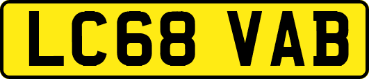 LC68VAB