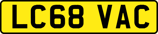 LC68VAC