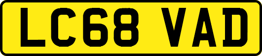 LC68VAD