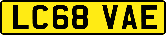 LC68VAE