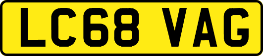 LC68VAG