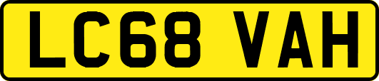 LC68VAH