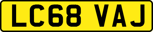 LC68VAJ