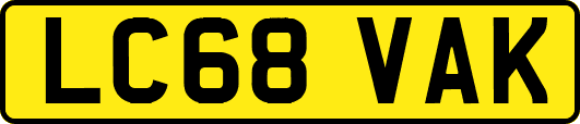 LC68VAK