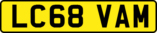 LC68VAM