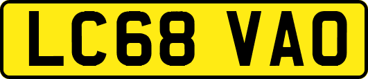 LC68VAO