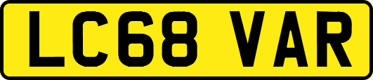 LC68VAR