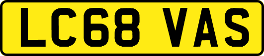 LC68VAS