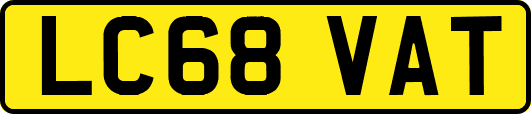 LC68VAT