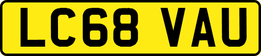 LC68VAU