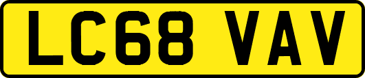 LC68VAV