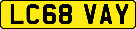 LC68VAY