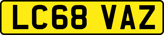 LC68VAZ