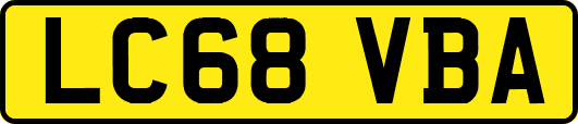 LC68VBA