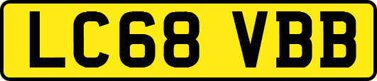 LC68VBB