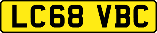 LC68VBC