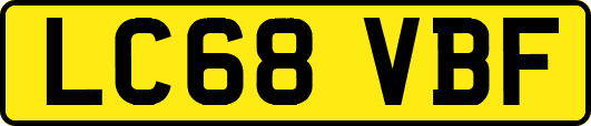 LC68VBF
