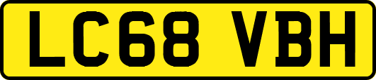 LC68VBH