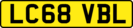 LC68VBL