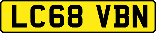 LC68VBN