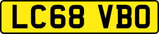 LC68VBO
