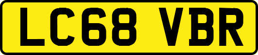 LC68VBR