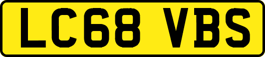 LC68VBS