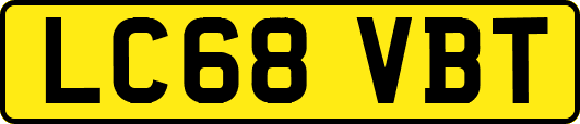 LC68VBT