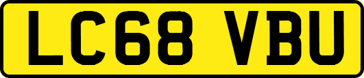 LC68VBU