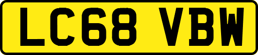 LC68VBW