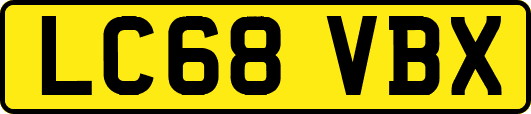 LC68VBX