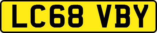 LC68VBY