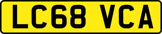 LC68VCA